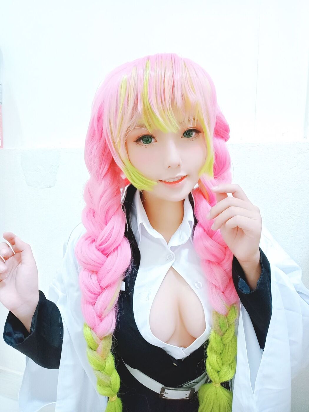 Coser@Messie Huang – Kanroji