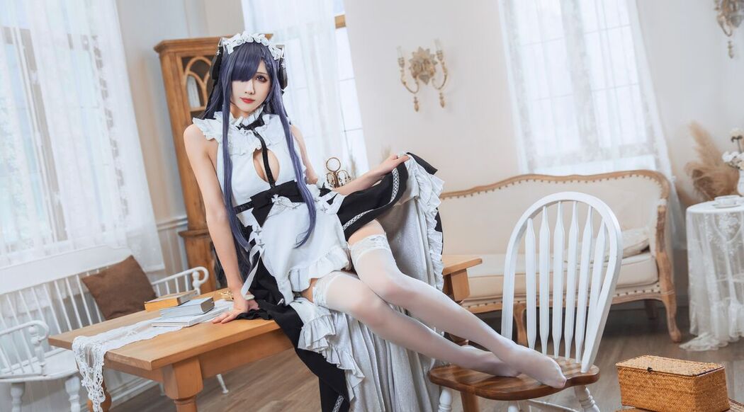 Coser@Masaki雅祈 – 碧蓝奥古斯特