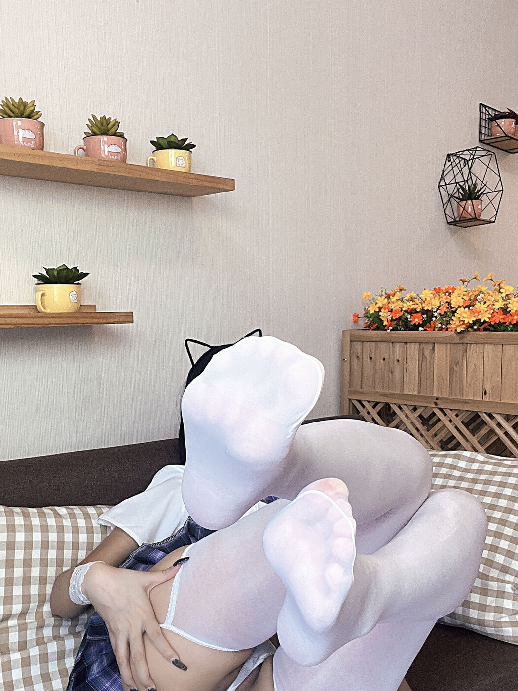 Coser@Money冷冷 – JK喵酱