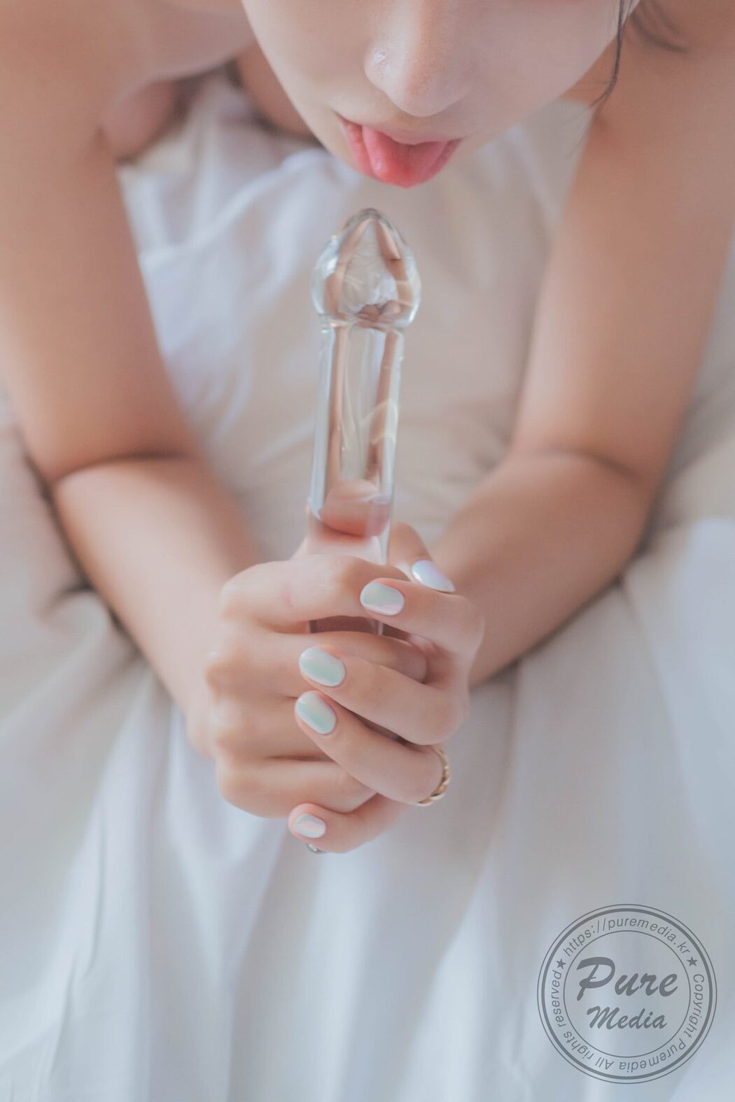 PureMedia Vol.261 Dohee 도희 – Party Time