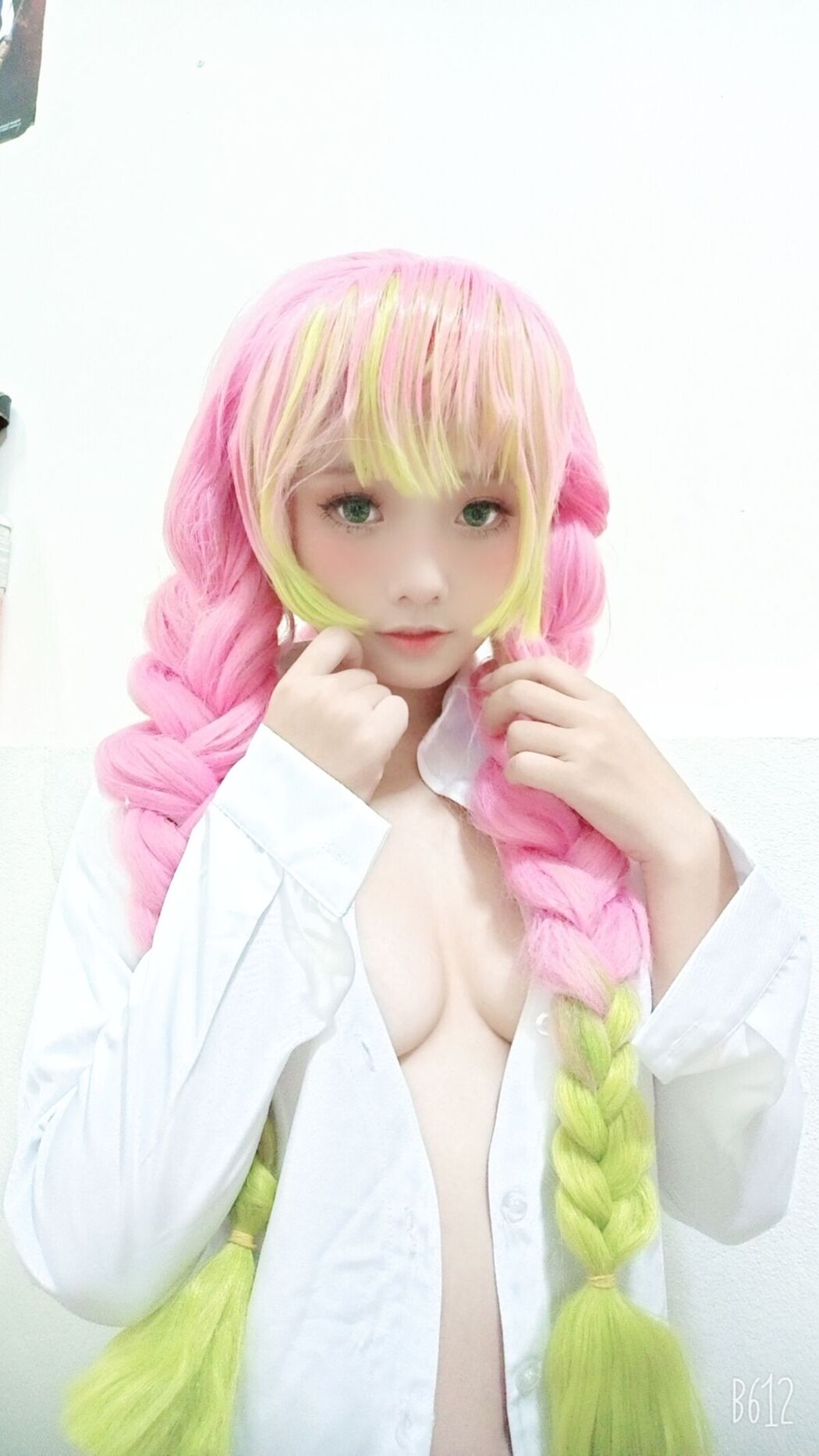 Coser@Messie Huang – Kanroji