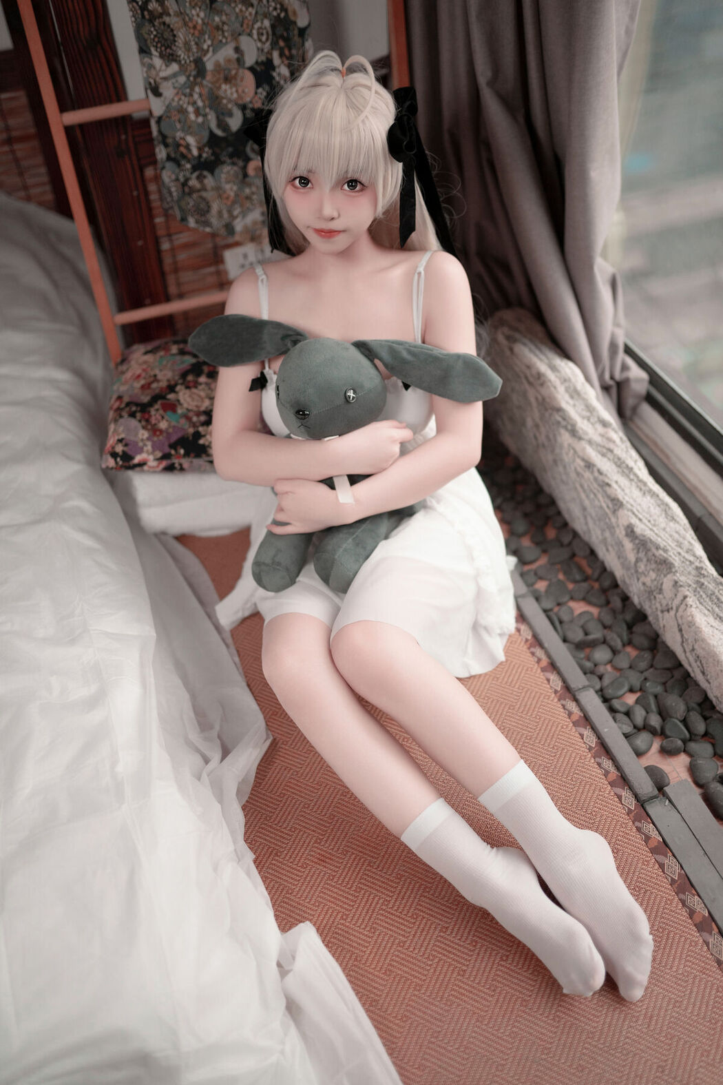 Coser@Bangni邦尼 – 穹妹