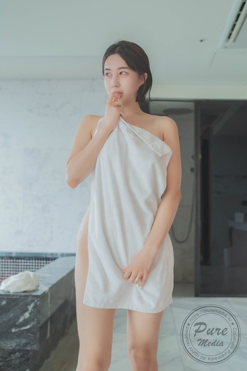 PureMedia Vol.261 Dohee 도희 – Party Time
