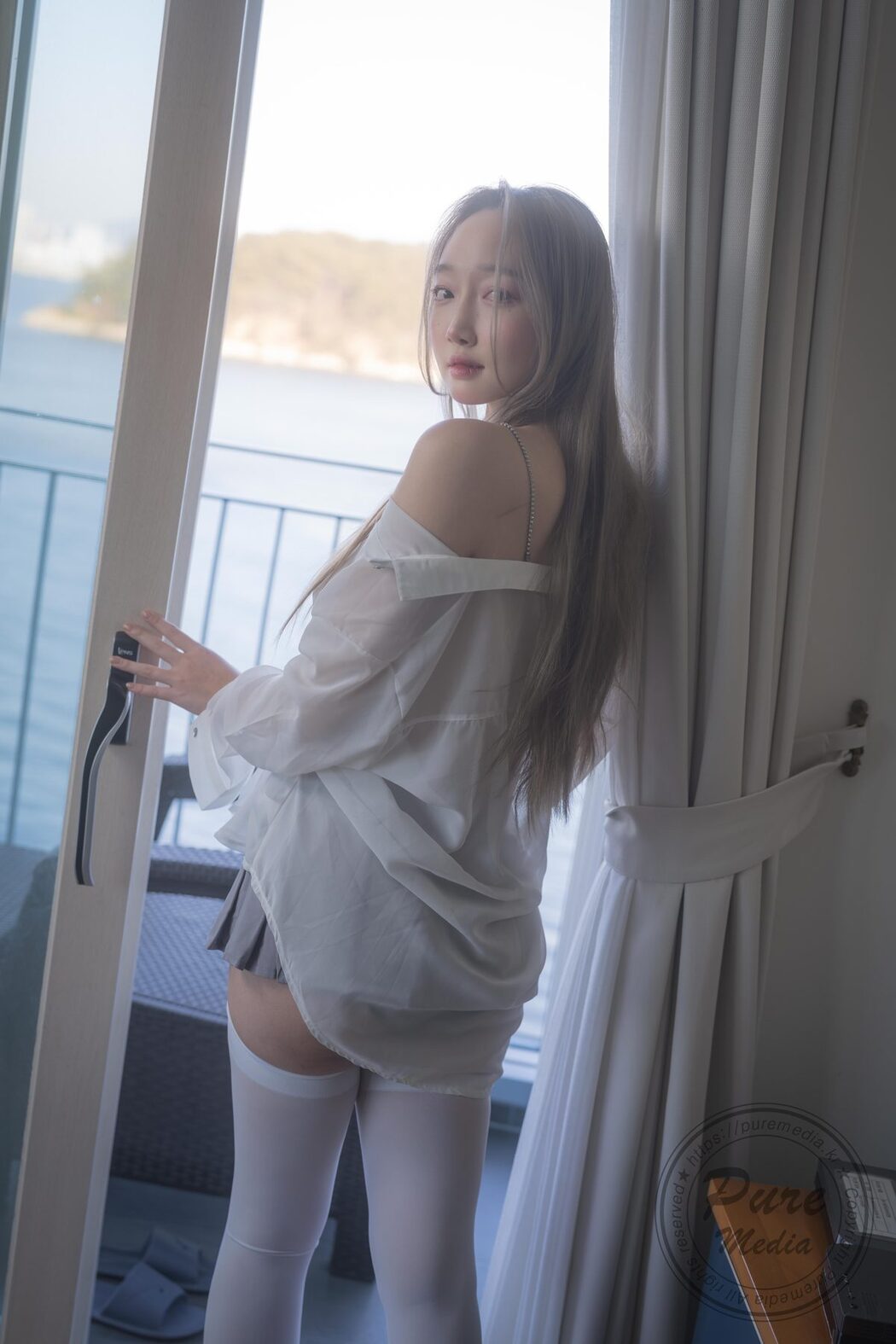 PureMedia Vol.274 Raon 라온 – Debut A