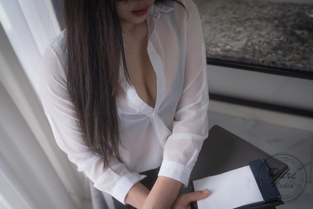 PureMedia Vol.252 SoU 소유 – Basic Instinct And The Manager Is Mine A