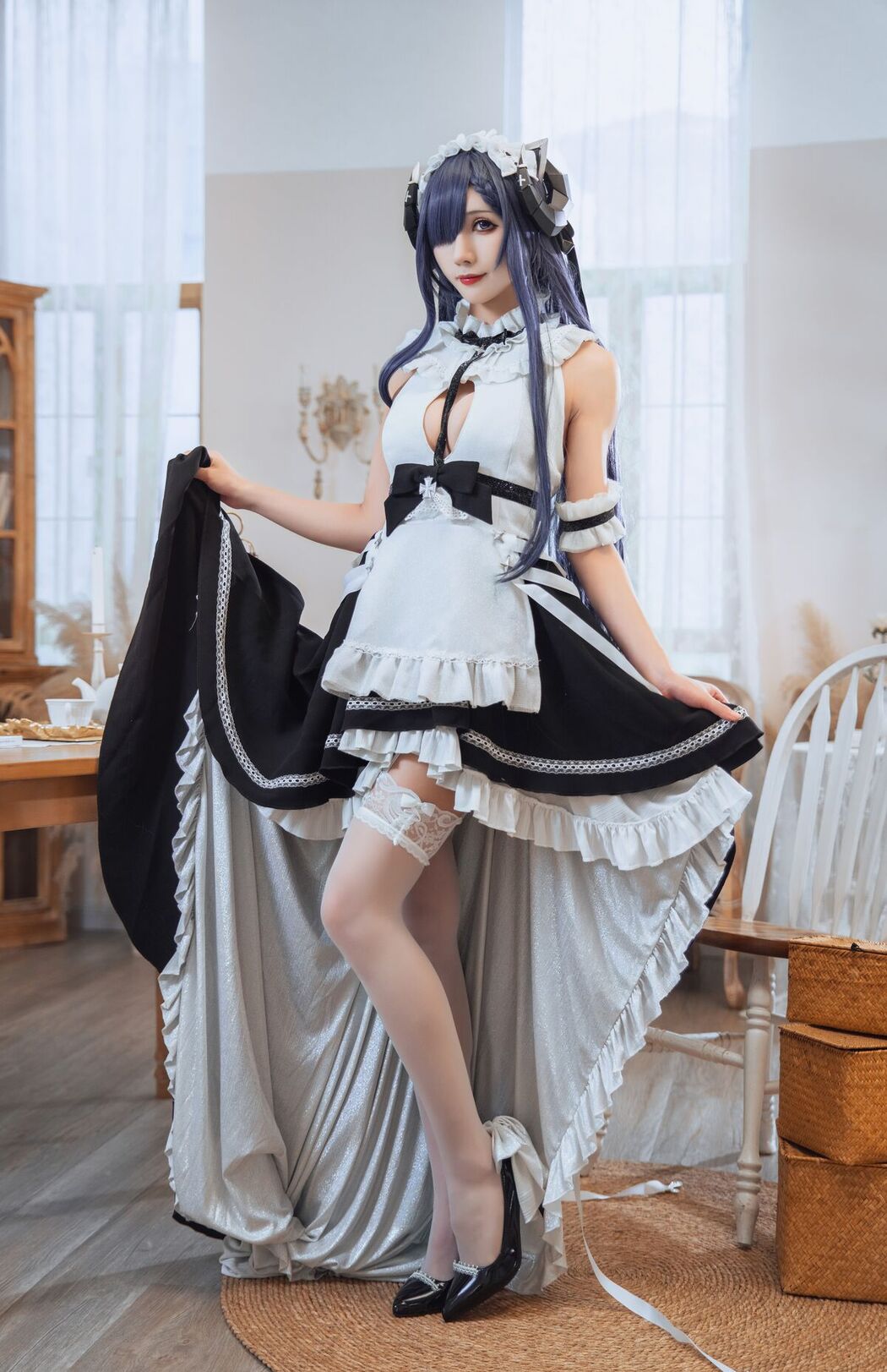 Coser@Masaki雅祈 – 碧蓝奥古斯特