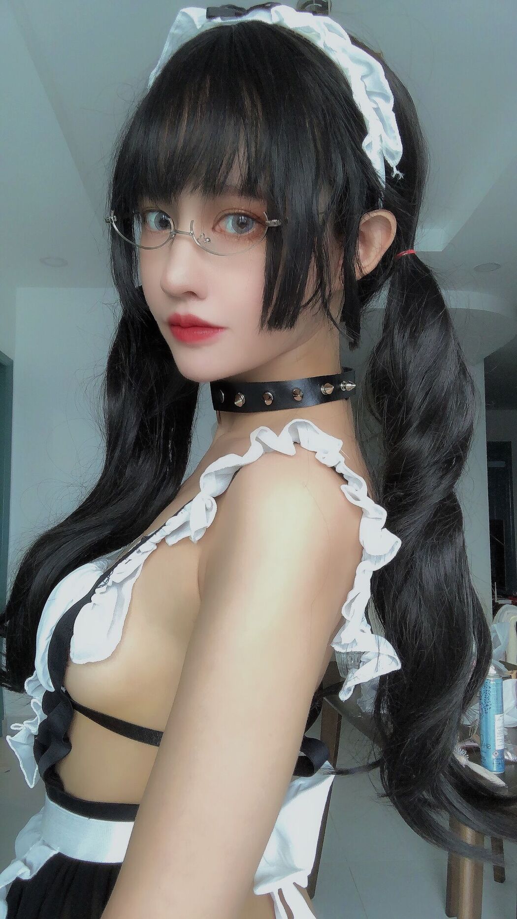 Coser@PingPing – Megane Maido