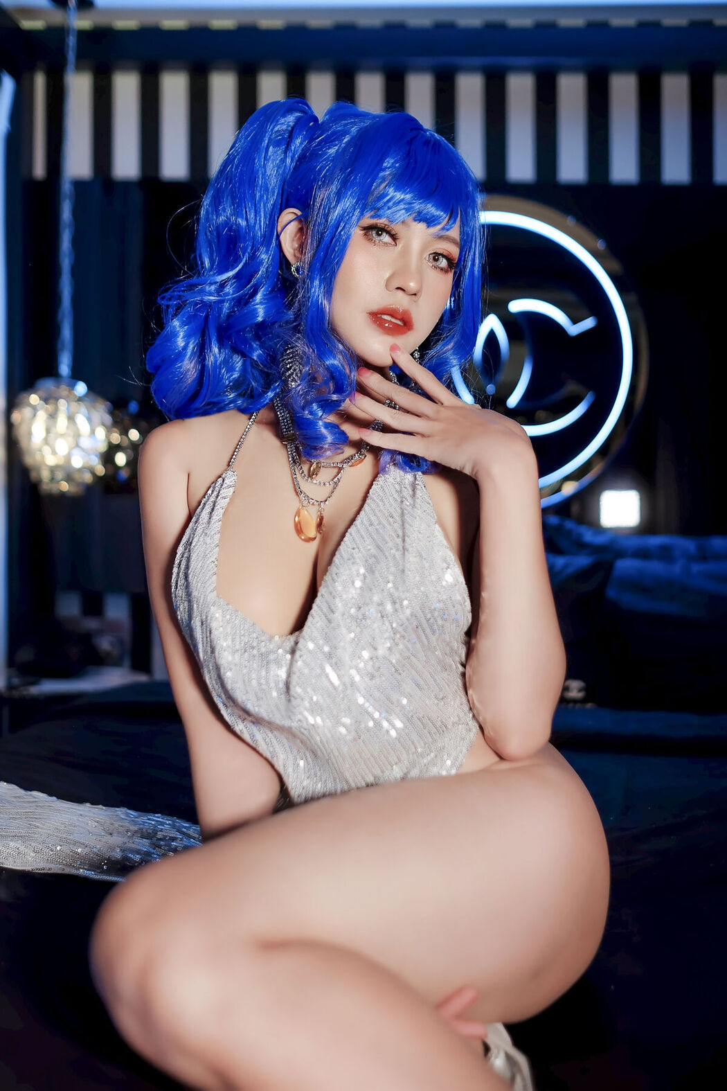 Coser@PingPing – 圣路易斯