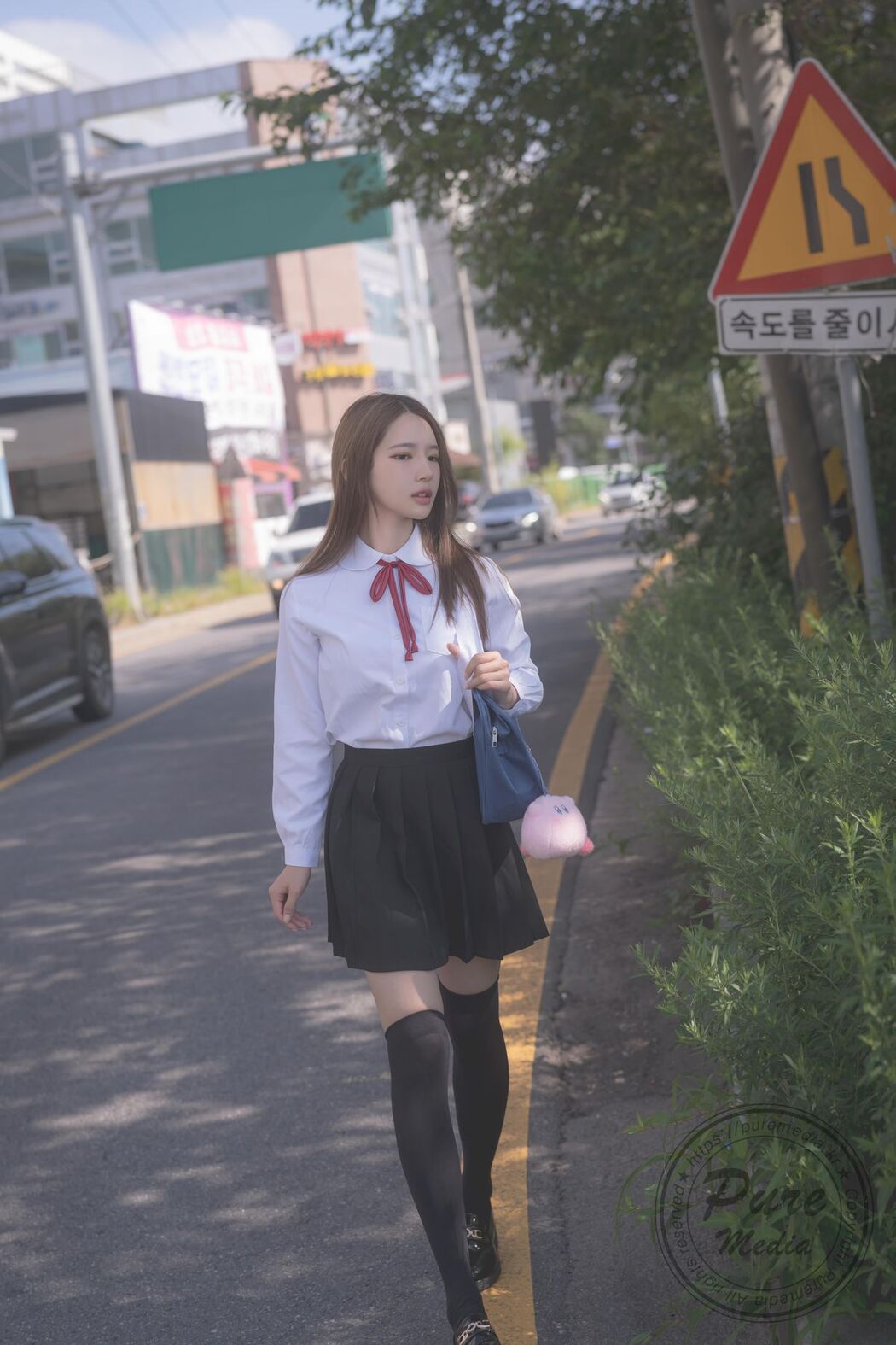 PureMedia Vol.255 Yeha 예하 – Geishas Invitation Epilogue A