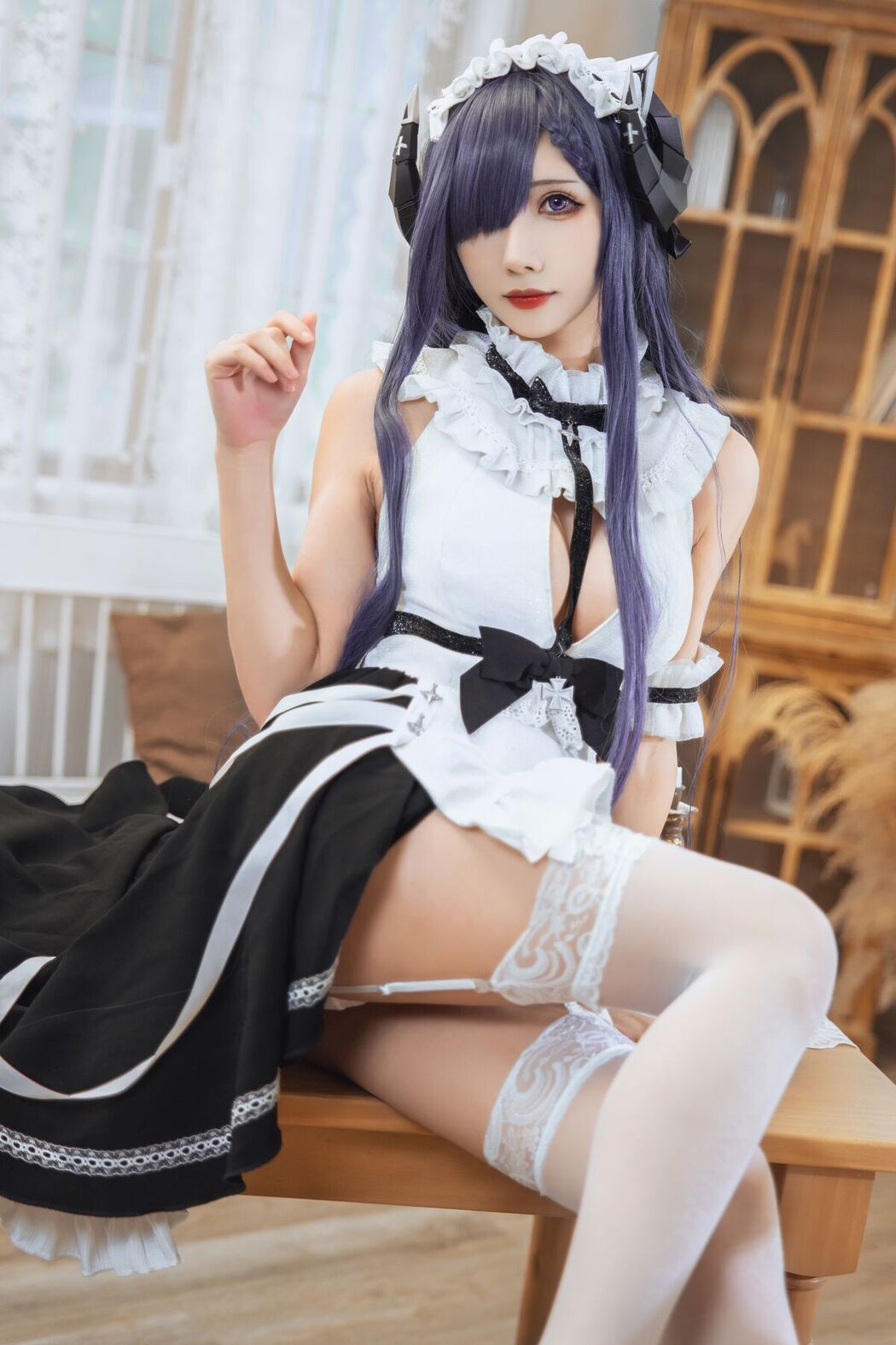 Coser@Masaki雅祈 – 碧蓝奥古斯特
