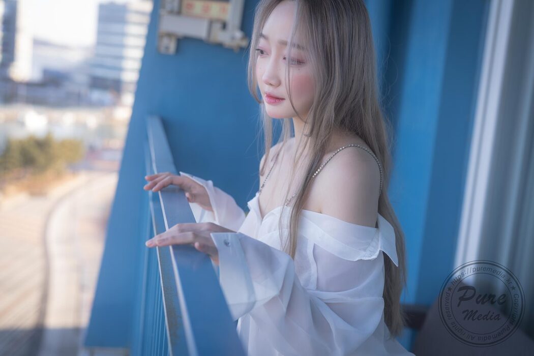 PureMedia Vol.274 Raon 라온 – Debut A