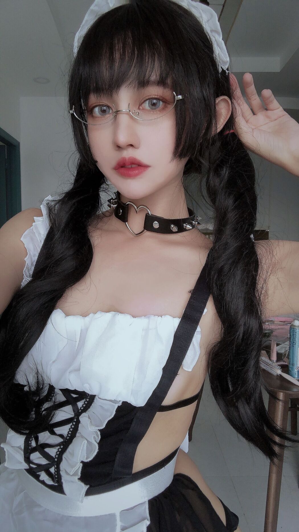 Coser@PingPing – Megane Maido
