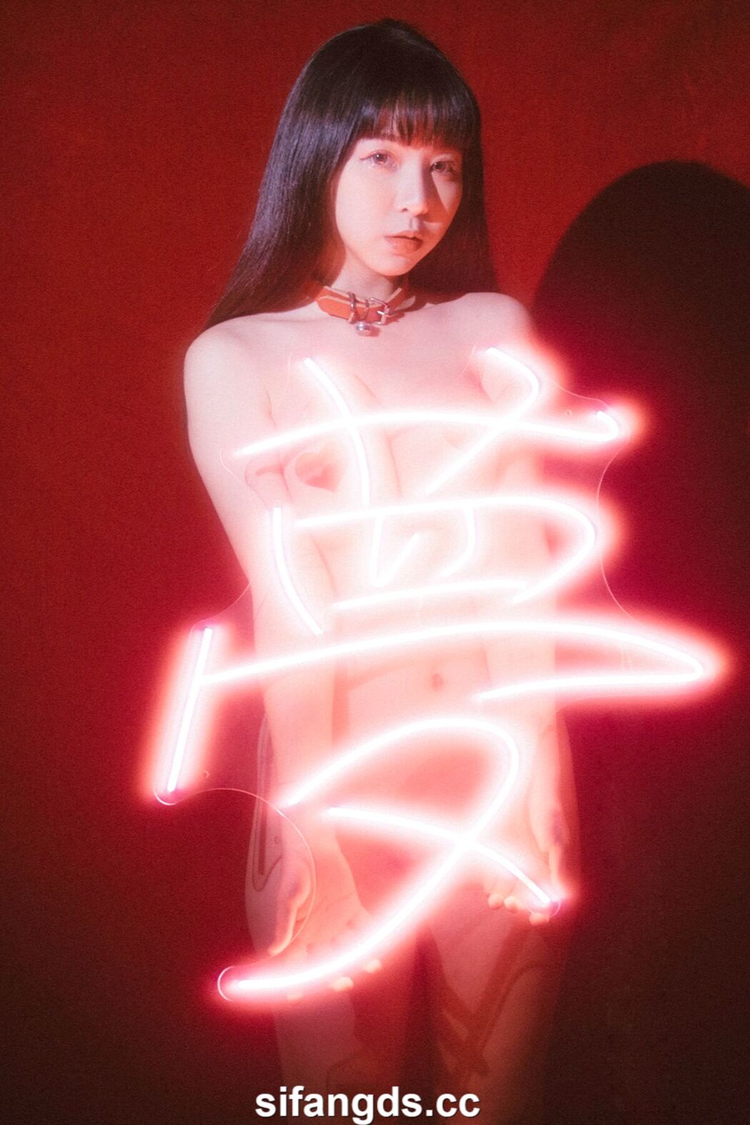 JVID Yue Tai Ni Tiny 月台尼Tiny – 遺精之境 成為你今晚的淫夢 Part2 Cover Photo