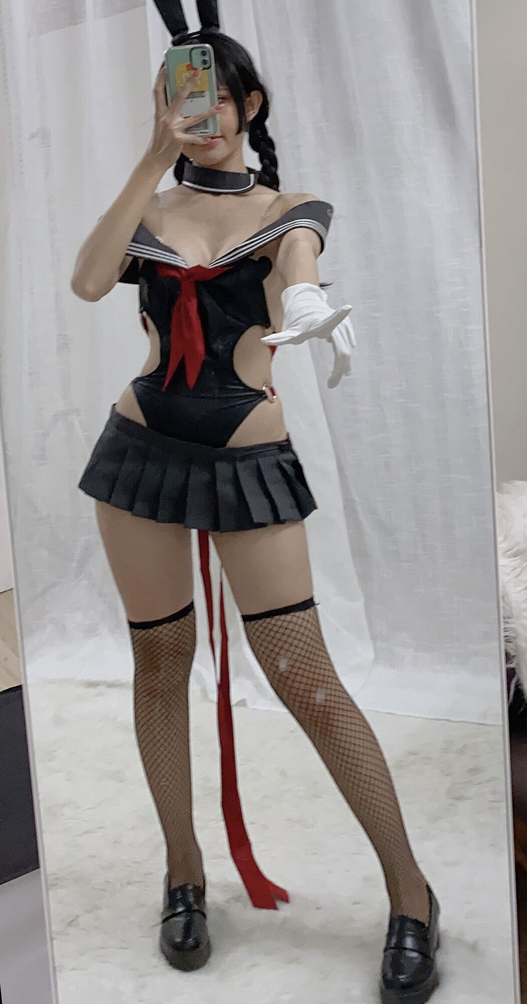 Coser@PingPing – Bunny