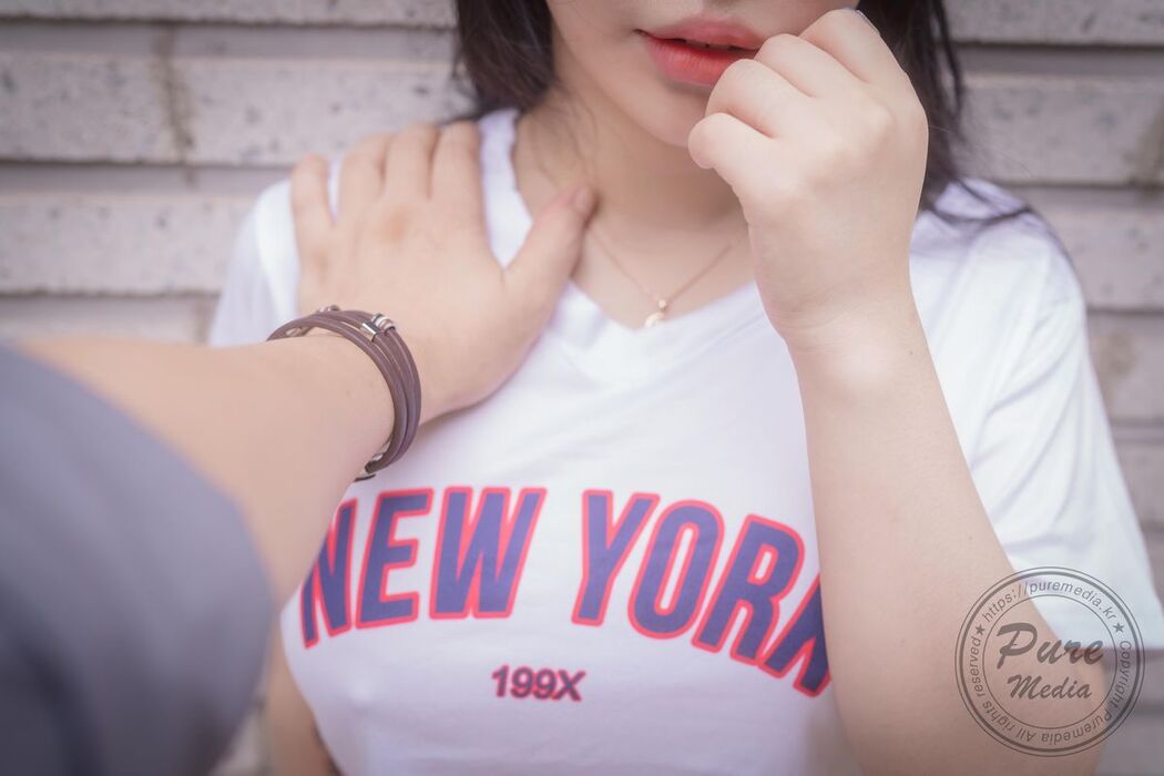 PureMedia Vol.254 YeonHwa – Secret Summer Picnic A