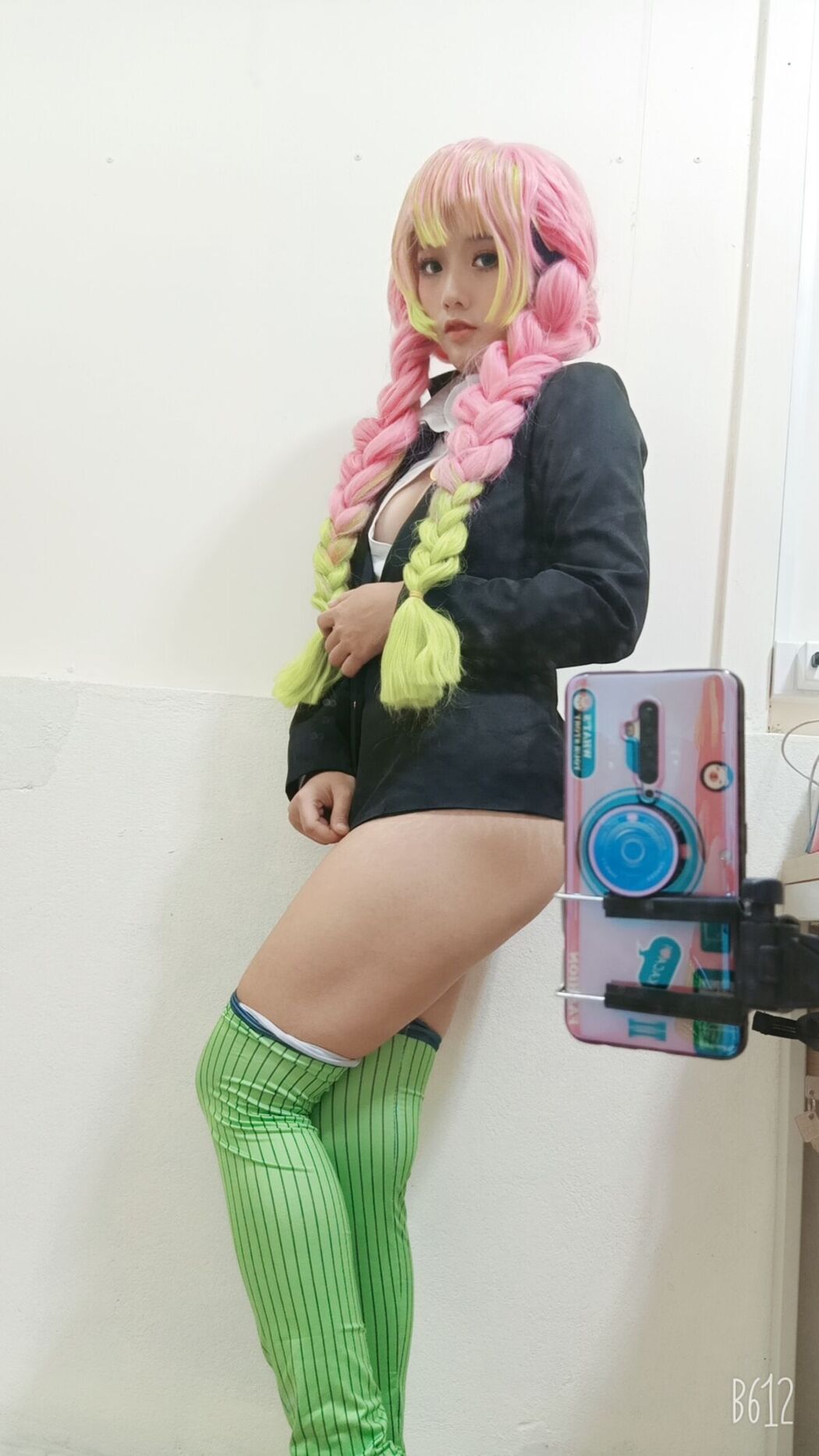 Coser@Messie Huang – Kanroji