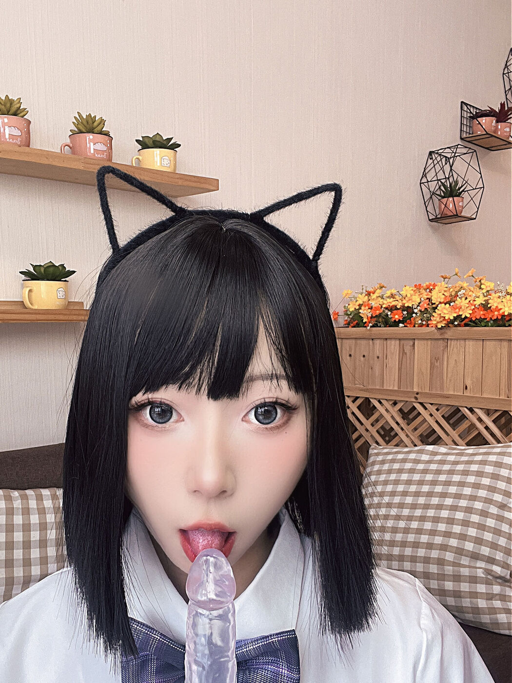 Coser@Money冷冷 – JK喵酱