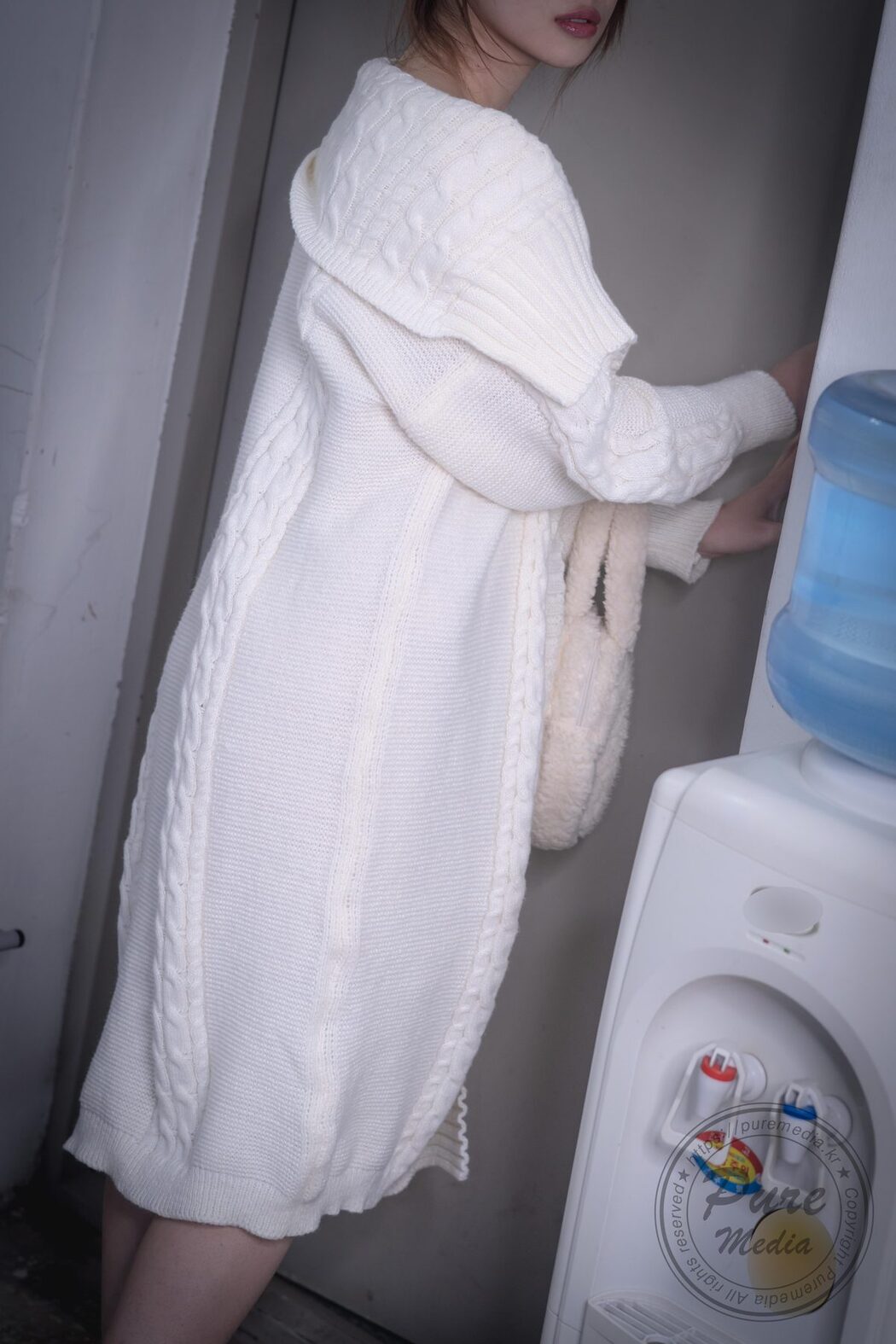 PureMedia Vol.269 Yeha 예하 – Visit Suspicious Hospital C