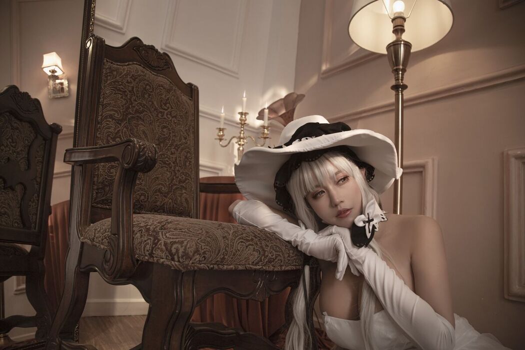 Coser@PingPing – Illustrious