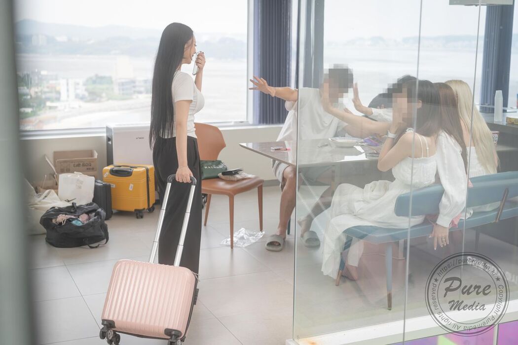 PureMedia Vol.254 YeonHwa – Secret Summer Picnic A