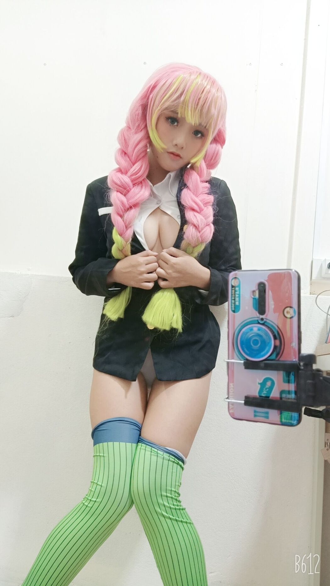 Coser@Messie Huang – Kanroji