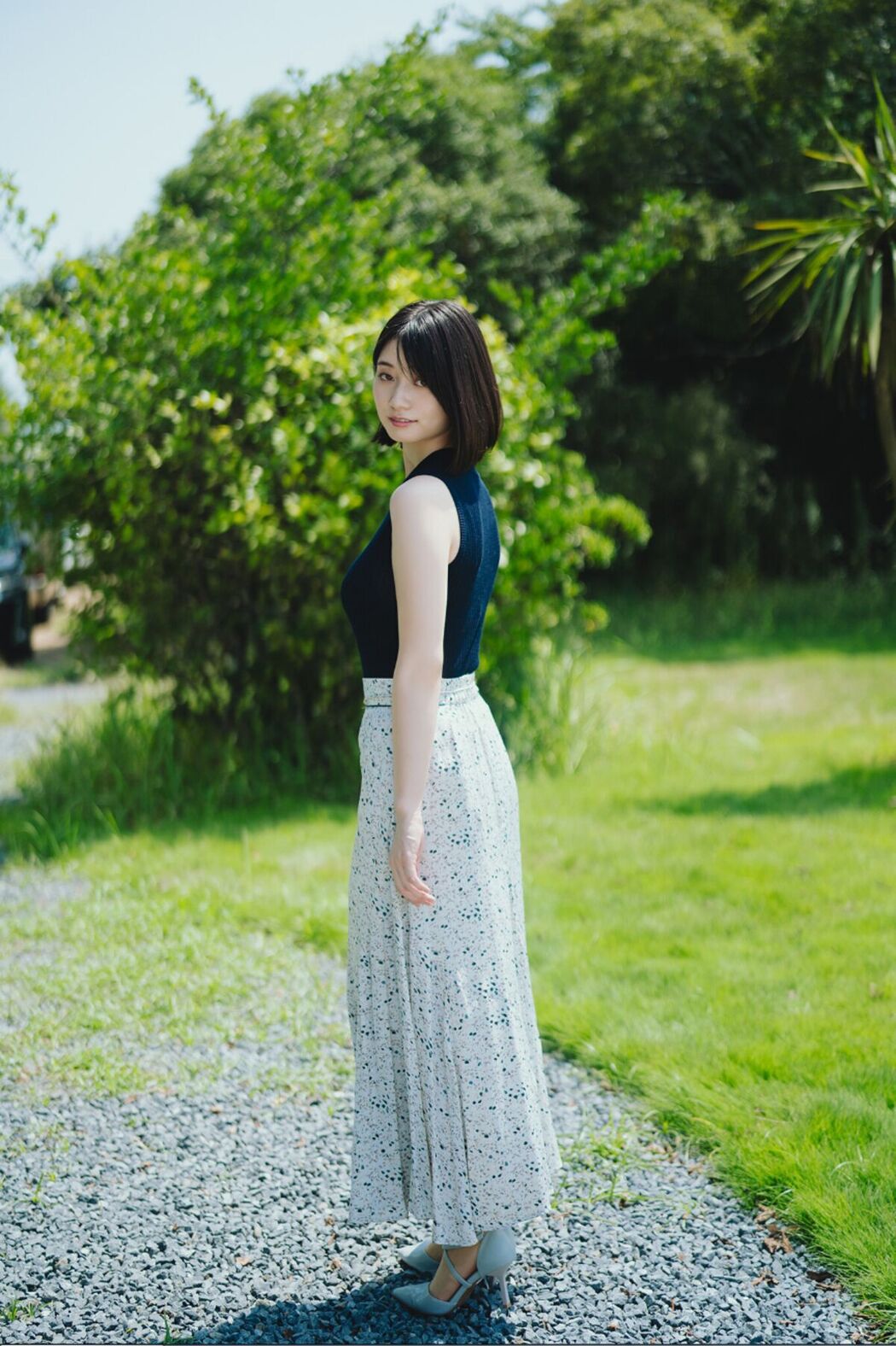 JP Kanna Seto 瀬戸環奈 – てぇてぇJカップ Part1