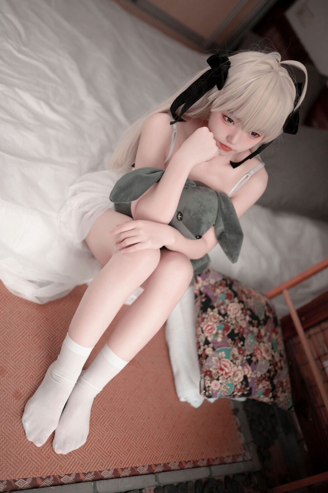 Coser@Bangni邦尼 – 穹妹