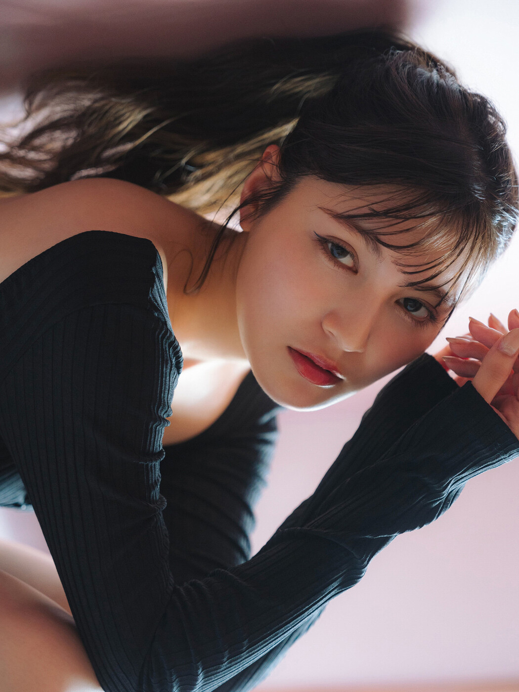 Yui Kojina 神志那結衣, FRIDAYデジタル写真集 『ジーナに恋して Vol.02』 Set.04