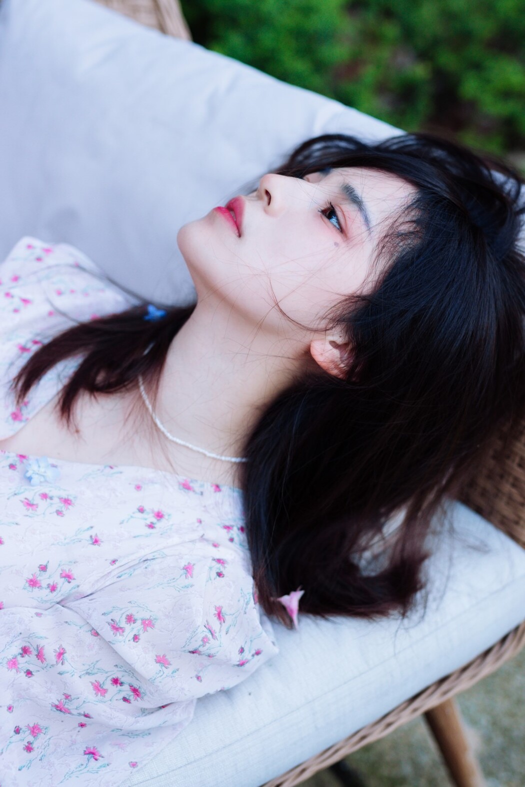 YiTuYu艺图语 Vol.1656 Guo Yan Xia