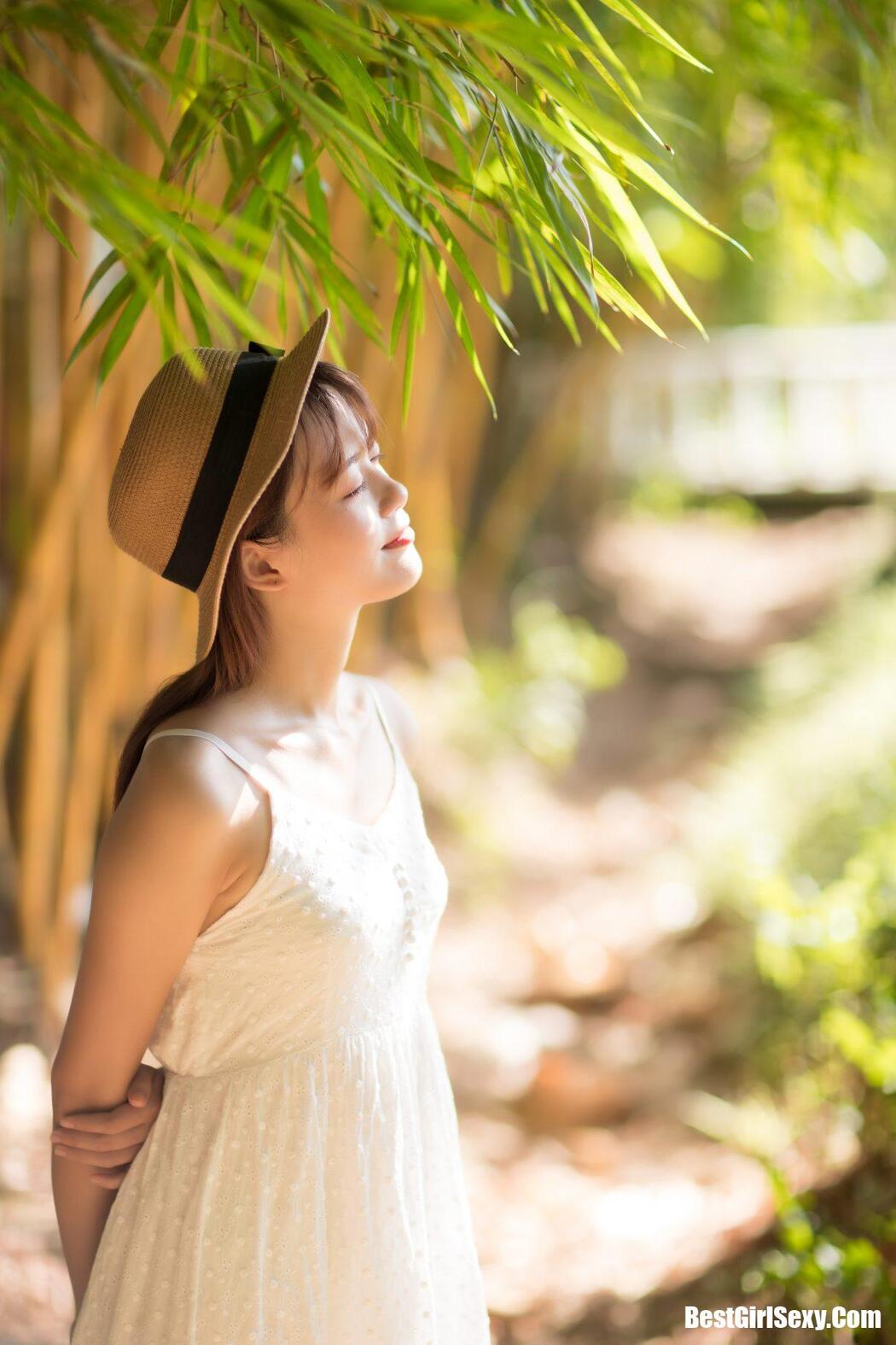 YiTuYu艺图语 Vol.166 Xiao Ying