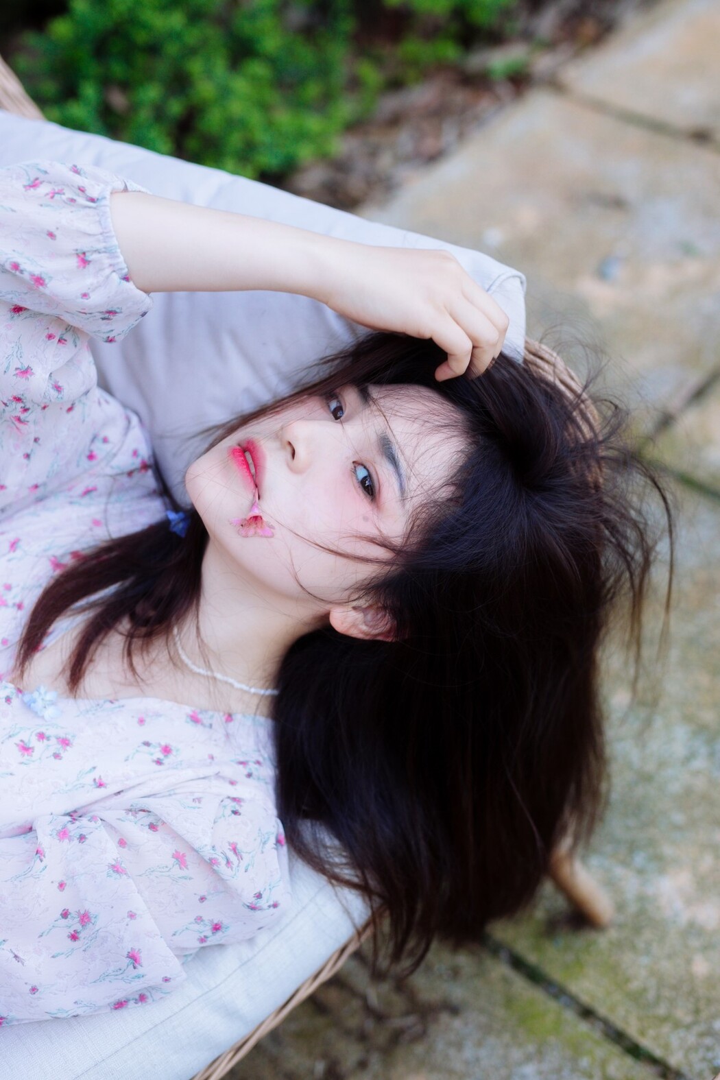 YiTuYu艺图语 Vol.1656 Guo Yan Xia