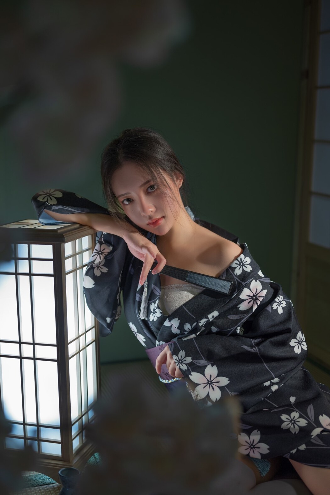 YiTuYu艺图语 Vol.1668 You Zi
