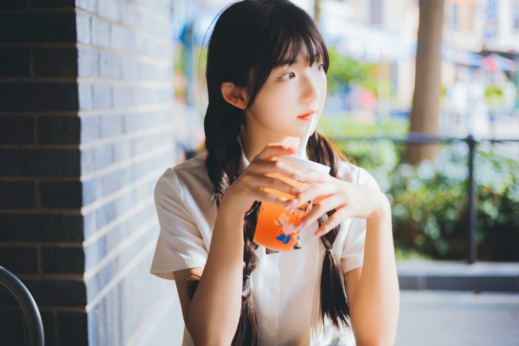 YiTuYu艺图语 Vol.1652 Yao En Xing