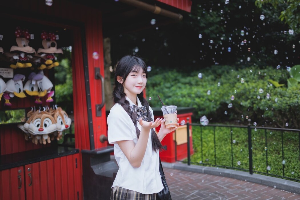 YiTuYu艺图语 Vol.1652 Yao En Xing