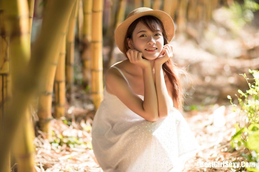 YiTuYu艺图语 Vol.166 Xiao Ying
