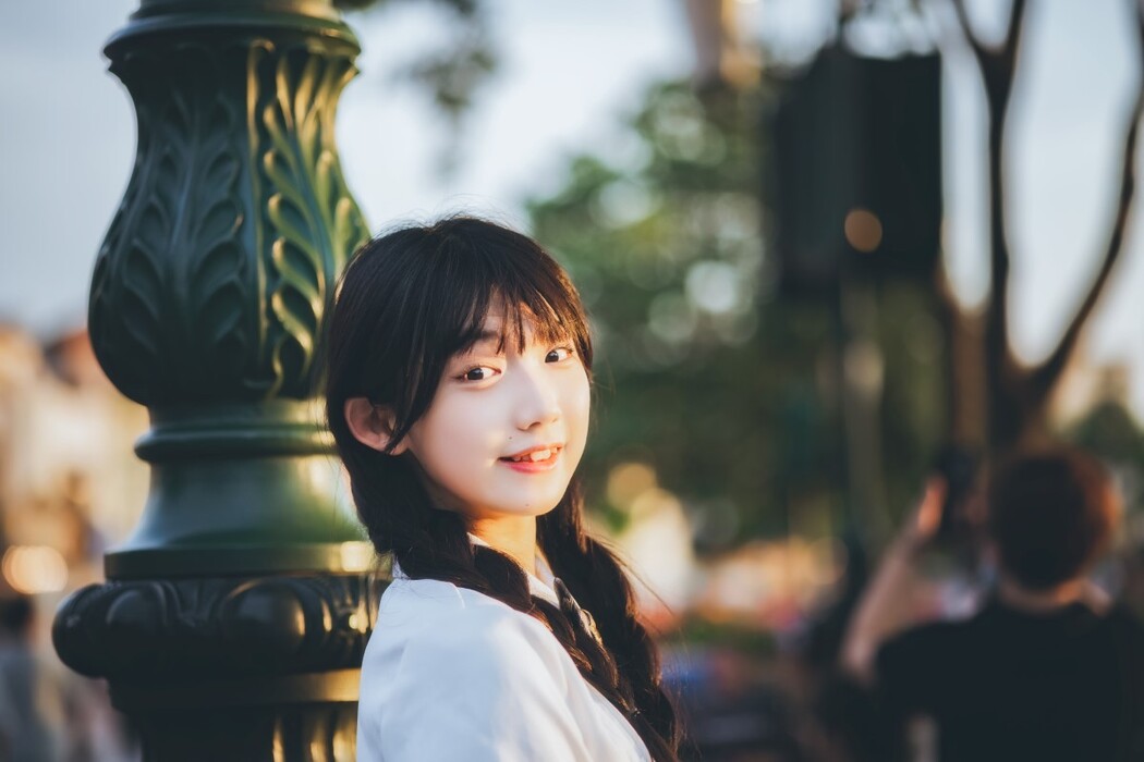 YiTuYu艺图语 Vol.1652 Yao En Xing