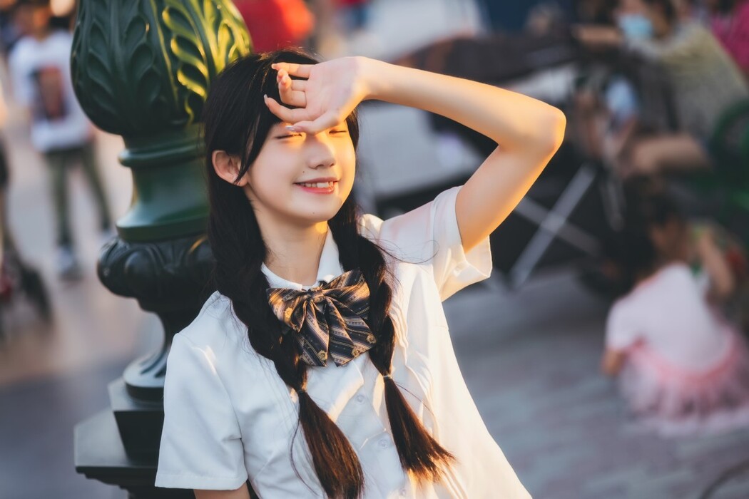 YiTuYu艺图语 Vol.1652 Yao En Xing