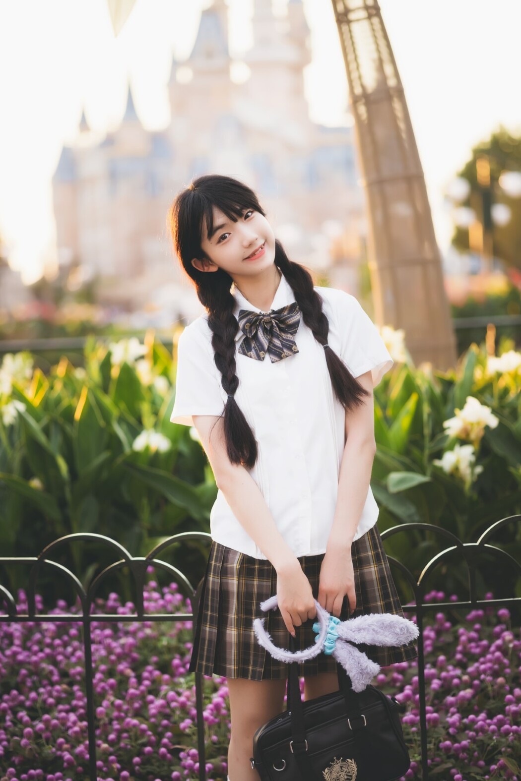 YiTuYu艺图语 Vol.1652 Yao En Xing