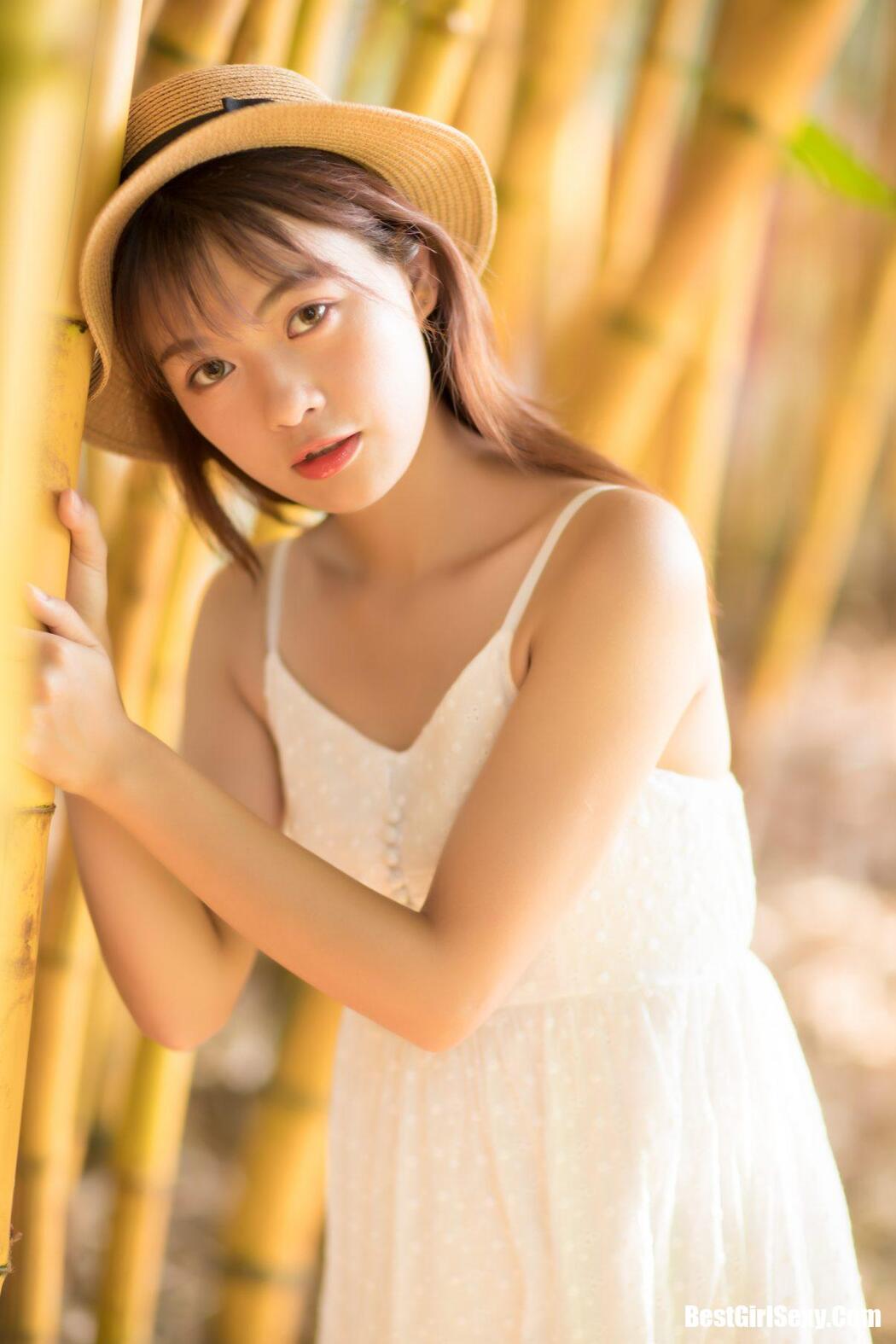 YiTuYu艺图语 Vol.166 Xiao Ying