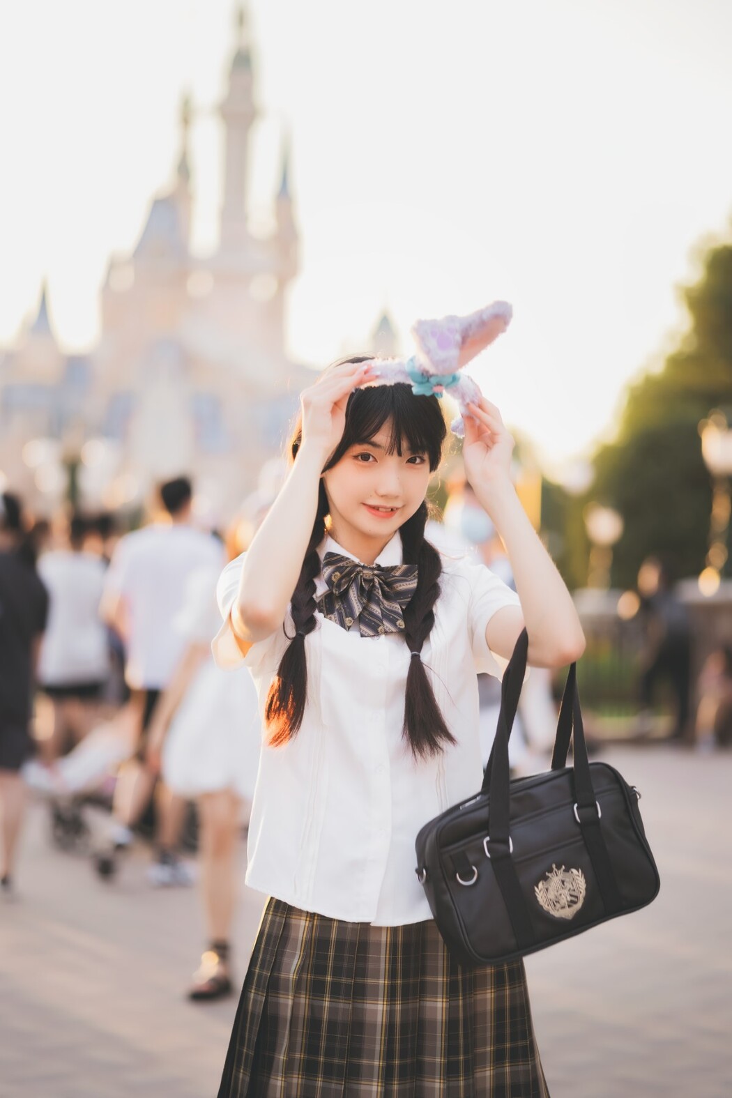 YiTuYu艺图语 Vol.1652 Yao En Xing