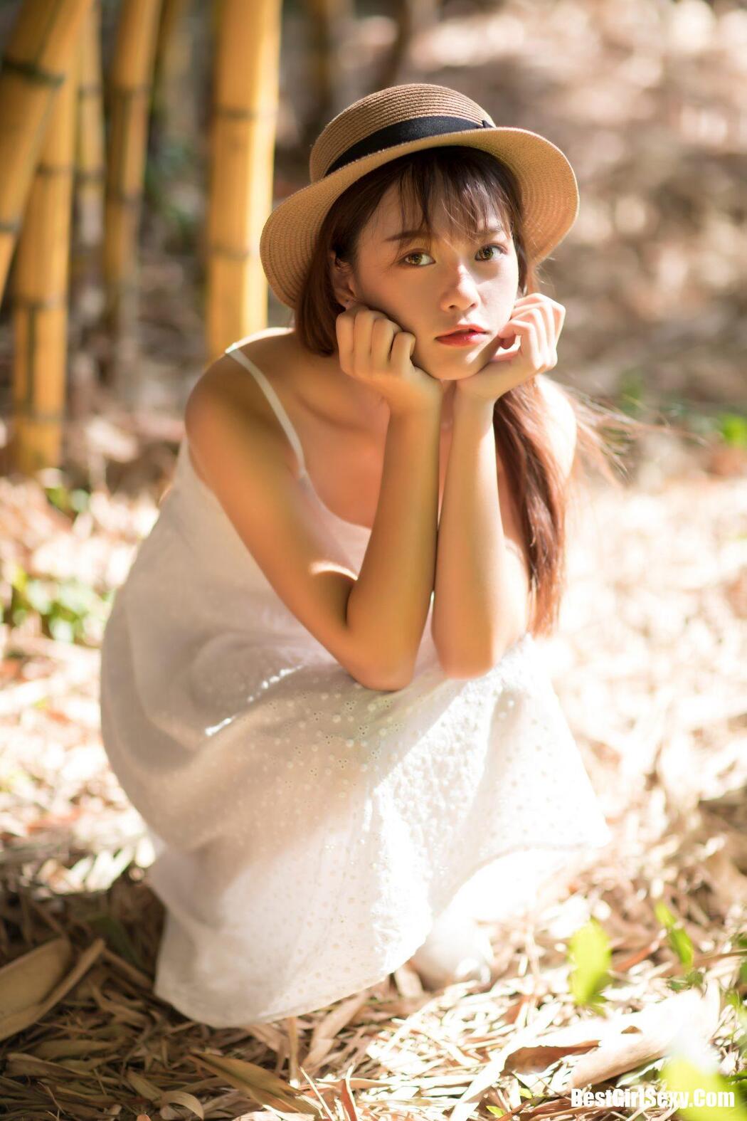 YiTuYu艺图语 Vol.166 Xiao Ying