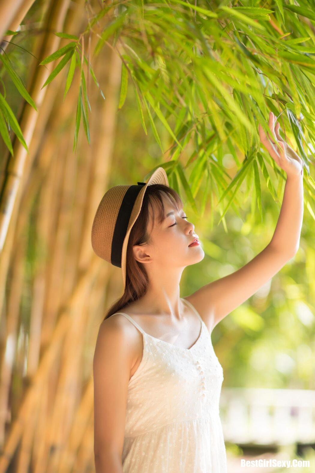 YiTuYu艺图语 Vol.166 Xiao Ying
