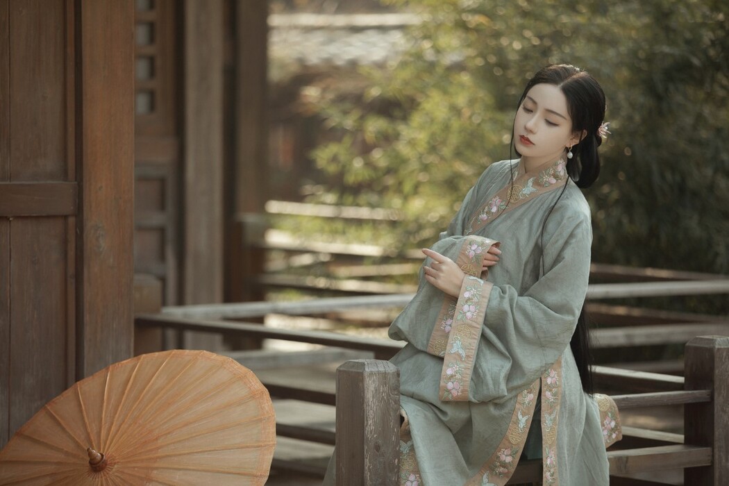 YiTuYu艺图语 Vol.1667 Luo Li Ta Da Ge