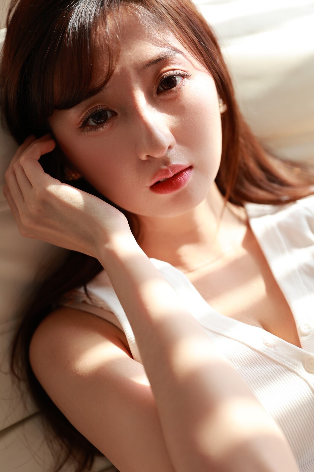 YiTuYu艺图语 Vol.1670 Xiao Peng Yu