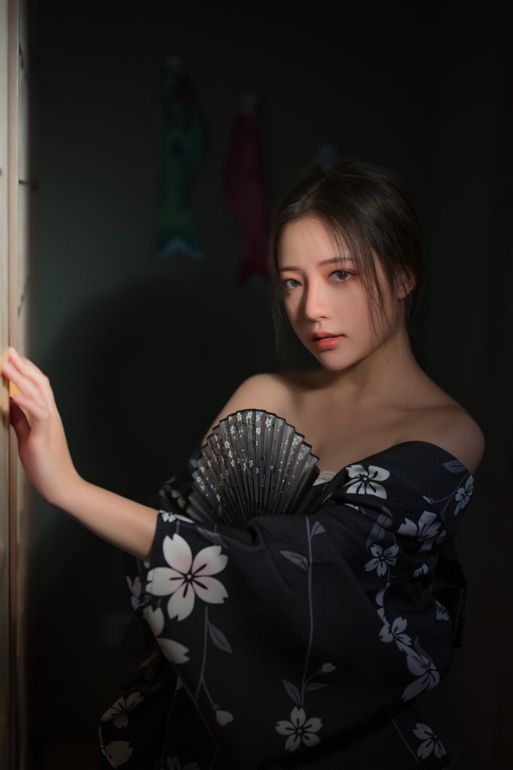 YiTuYu艺图语 Vol.1668 You Zi