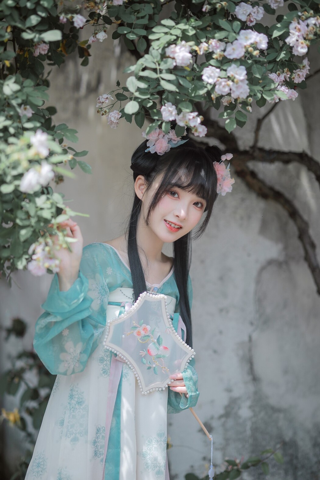 YiTuYu艺图语 Vol.1662 Li Li Zai w