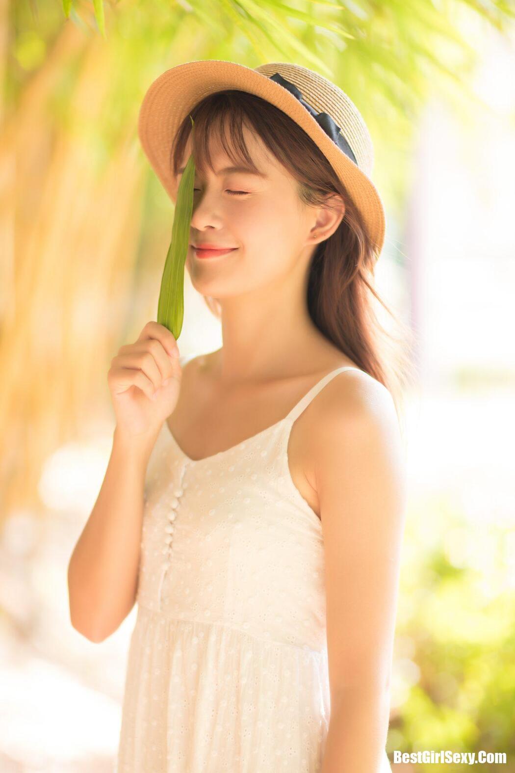 YiTuYu艺图语 Vol.166 Xiao Ying