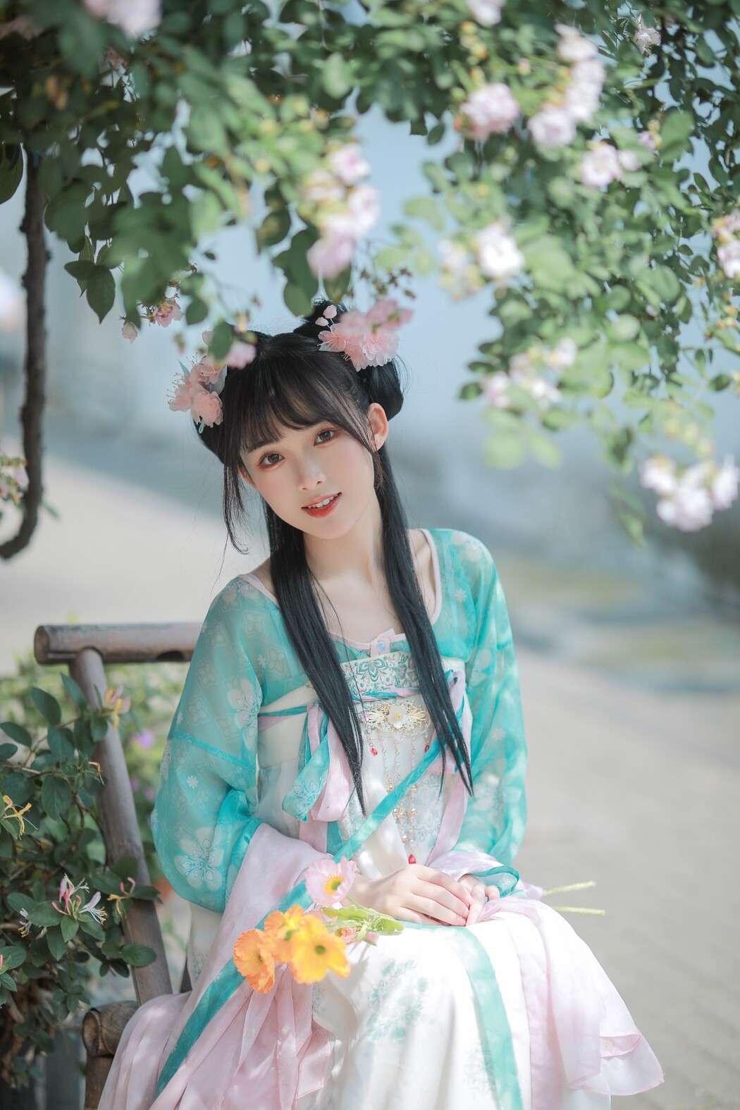YiTuYu艺图语 Vol.1662 Li Li Zai w