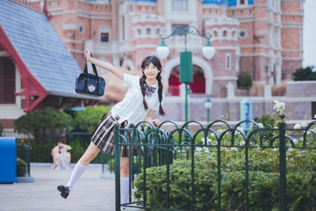YiTuYu艺图语 Vol.1652 Yao En Xing
