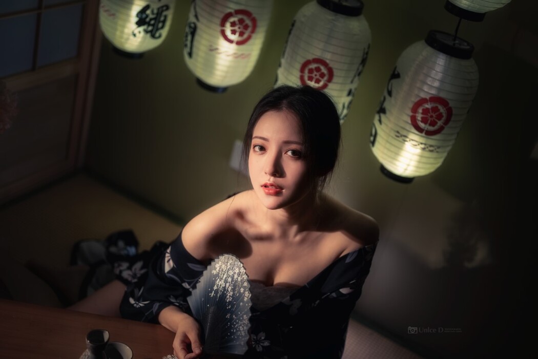 YiTuYu艺图语 Vol.1668 You Zi